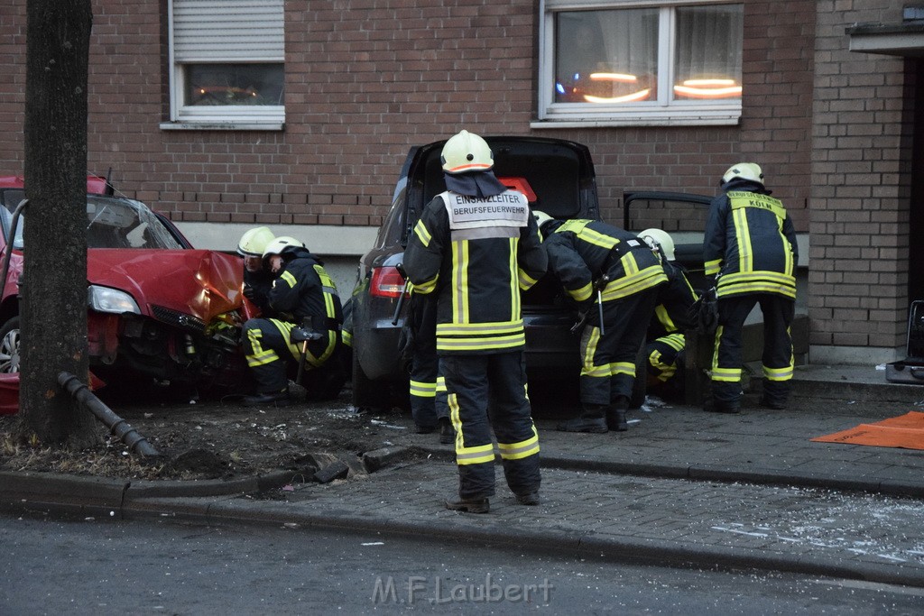 VU Koeln Porz Mitte Hauptstr P083.JPG - Miklos Laubert